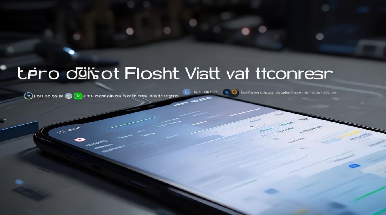vivos9t手机怎么刷机包