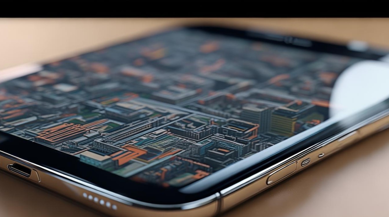 oppo 怎么放大