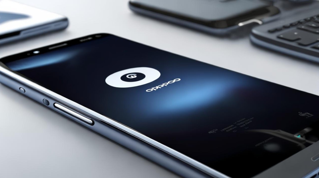 怎么模仿oppo