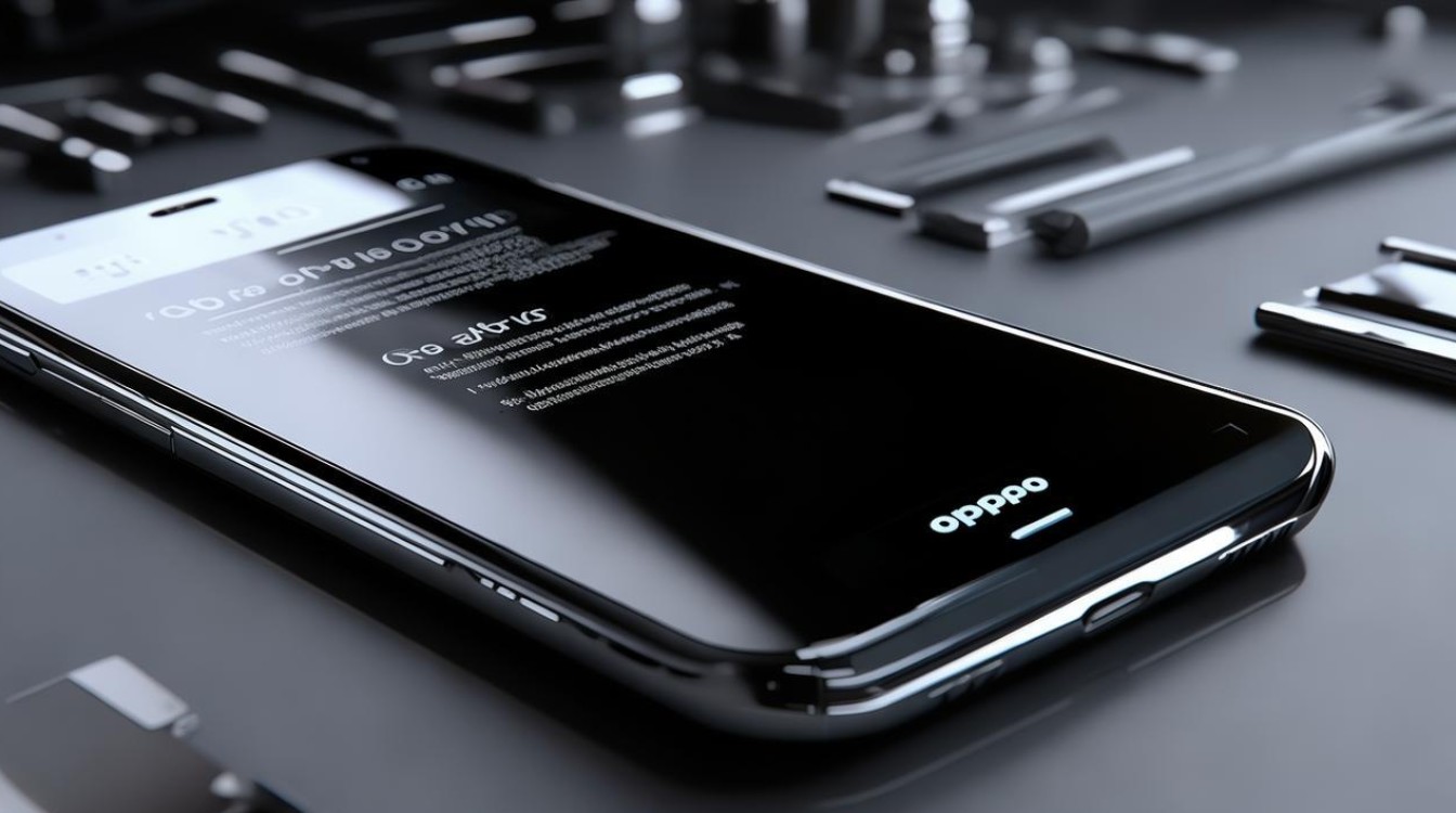 怎么模仿oppo
