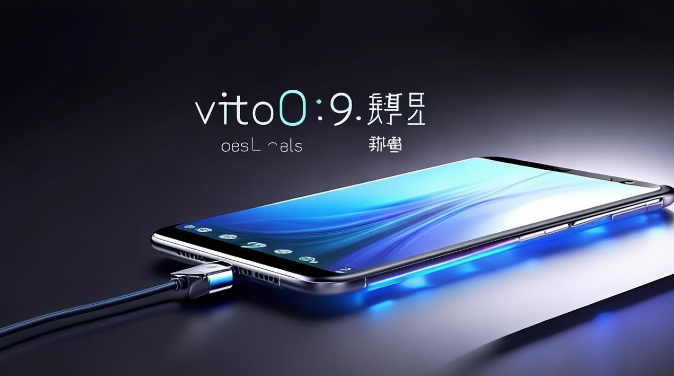 vivoX9 plus怎么充电快