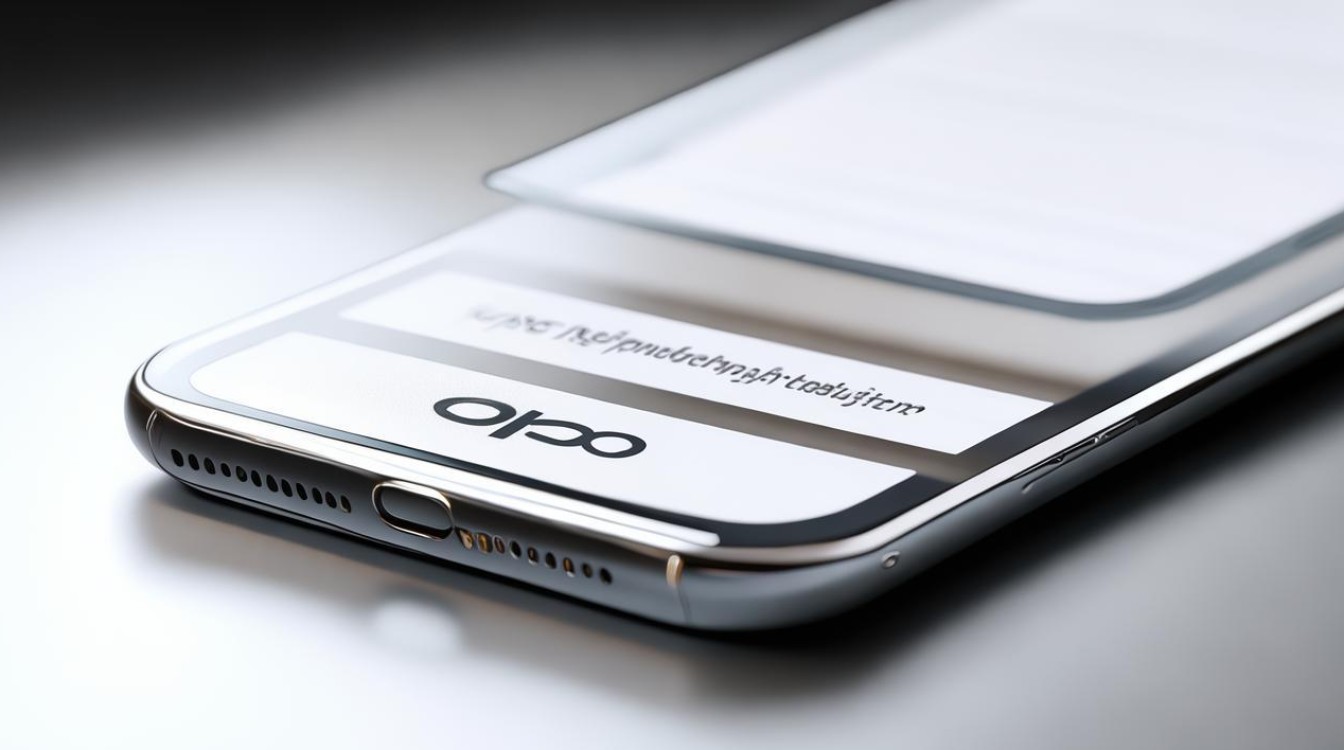 oppo 怎么加密