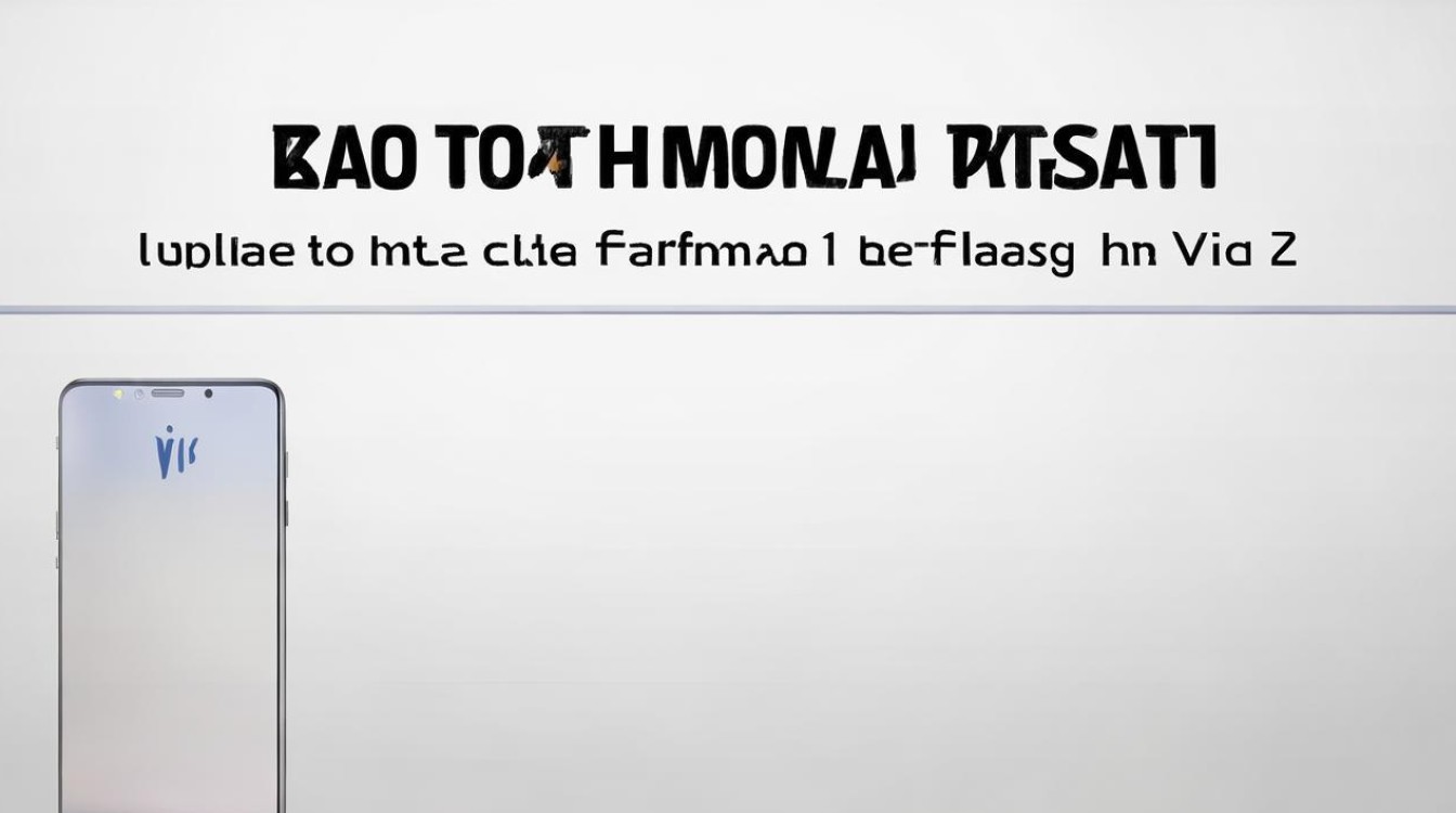 vivo z1怎么刷机