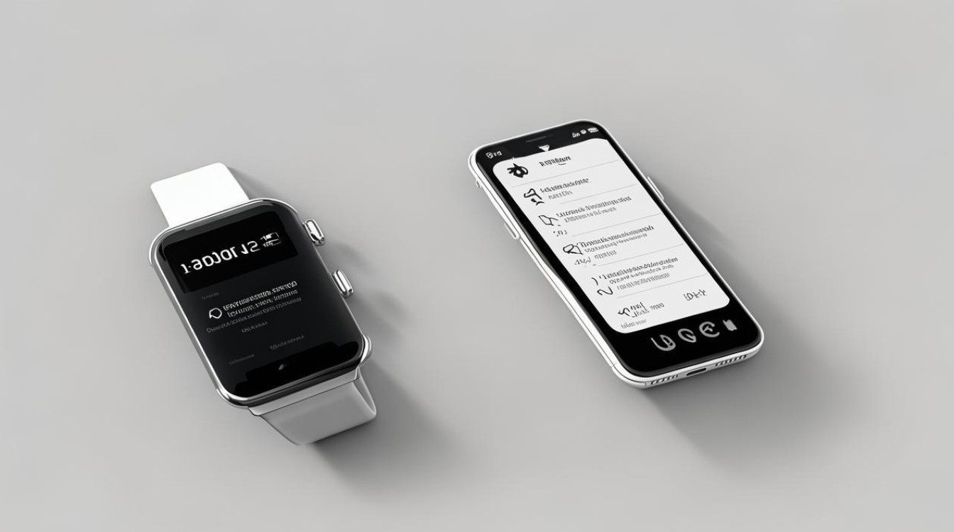 小米WatchS3如何连接手机
