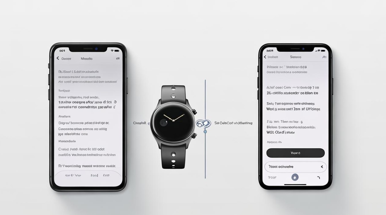 小米WatchS3如何连接手机