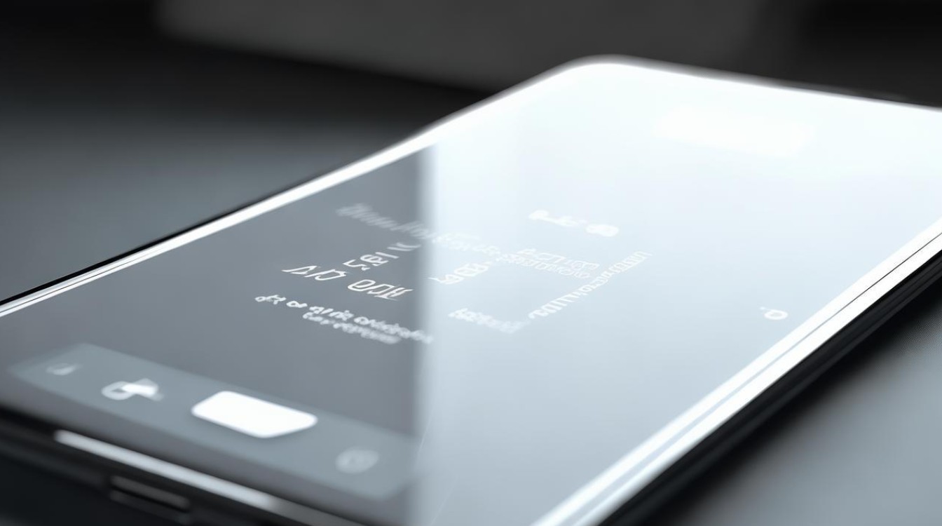 oppo 怎么上锁