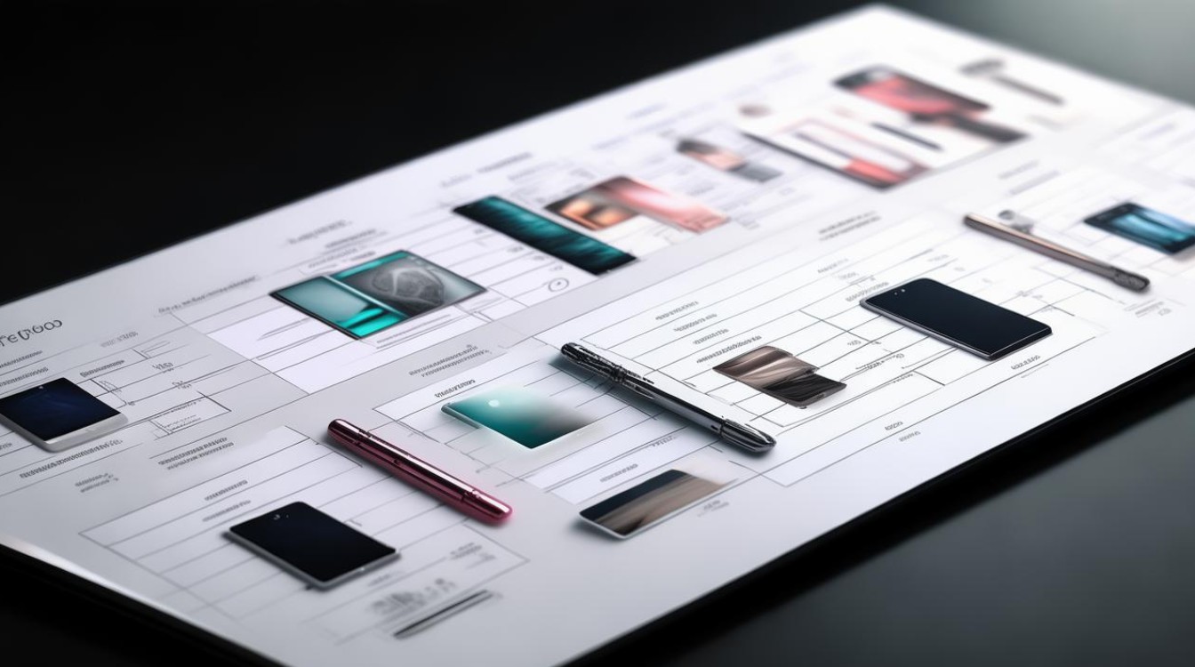 oppo 怎么选
