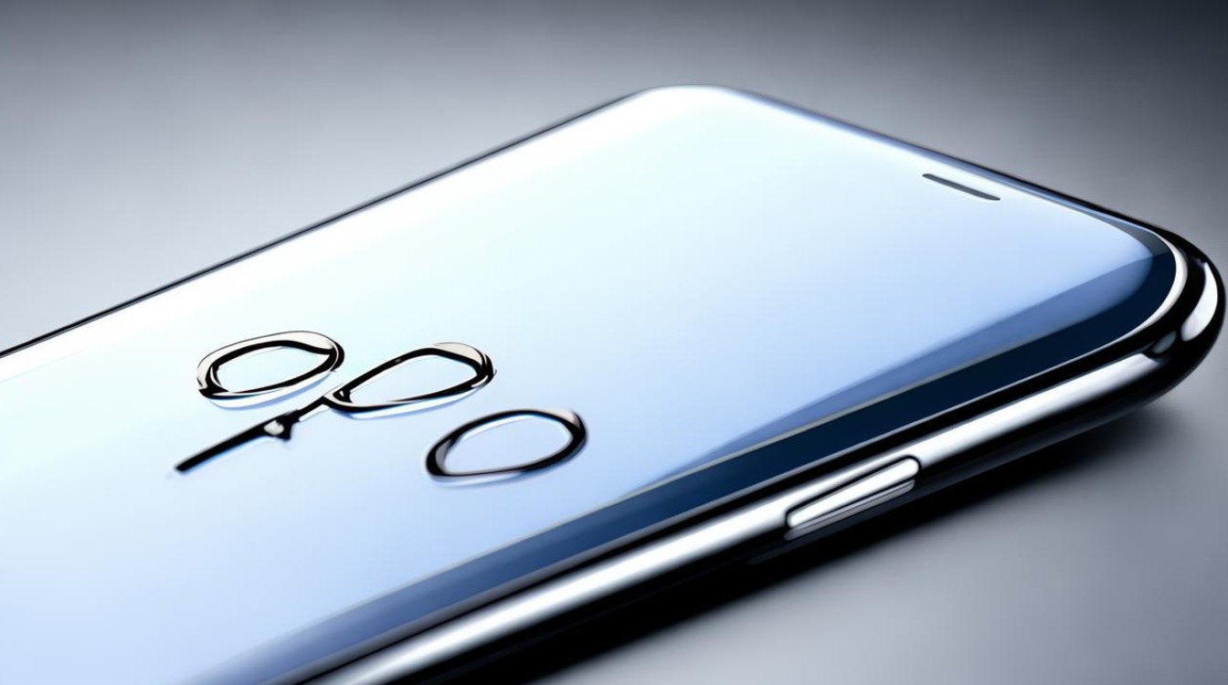 OPPO 定位怎么