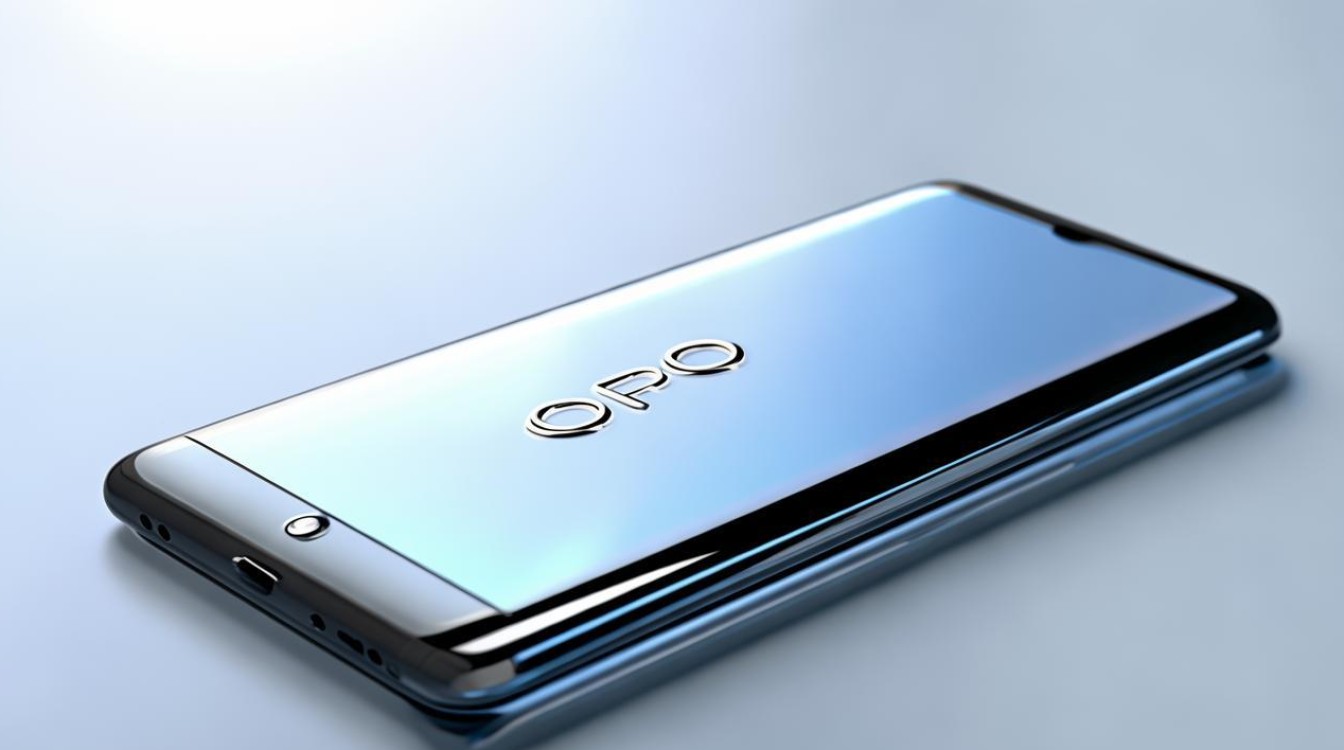 OPPO 定位怎么