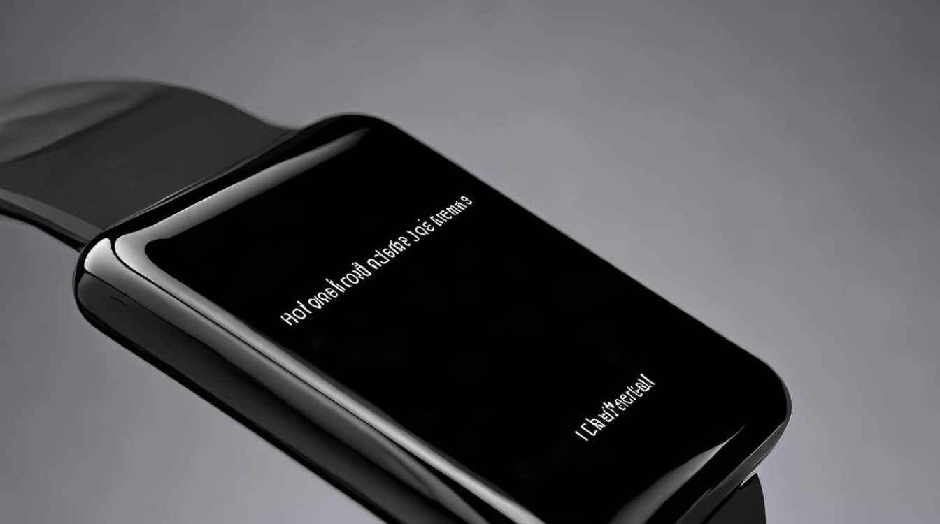 小米WatchS3如何锁屏