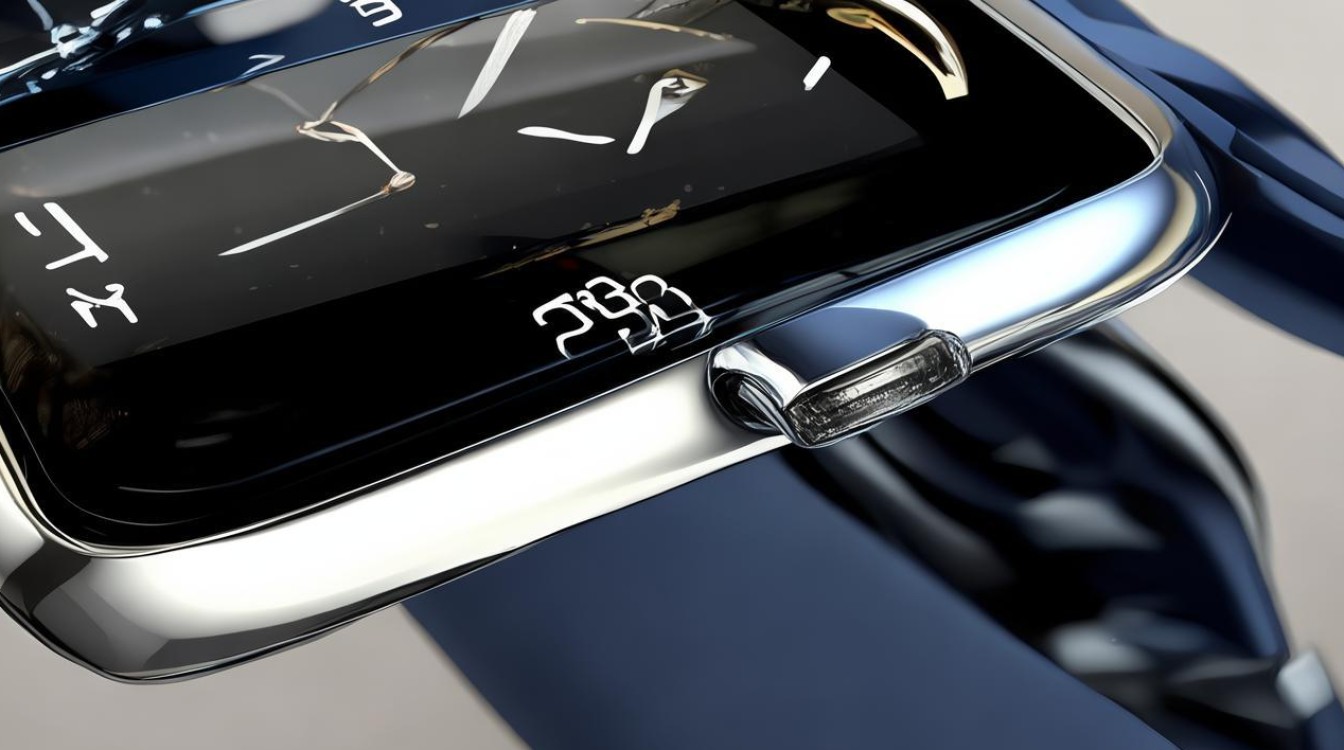 小米WatchS3有几种配色