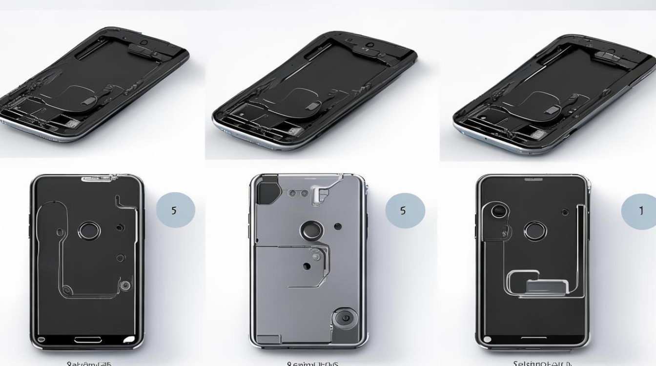 oppo 怎么开壳
