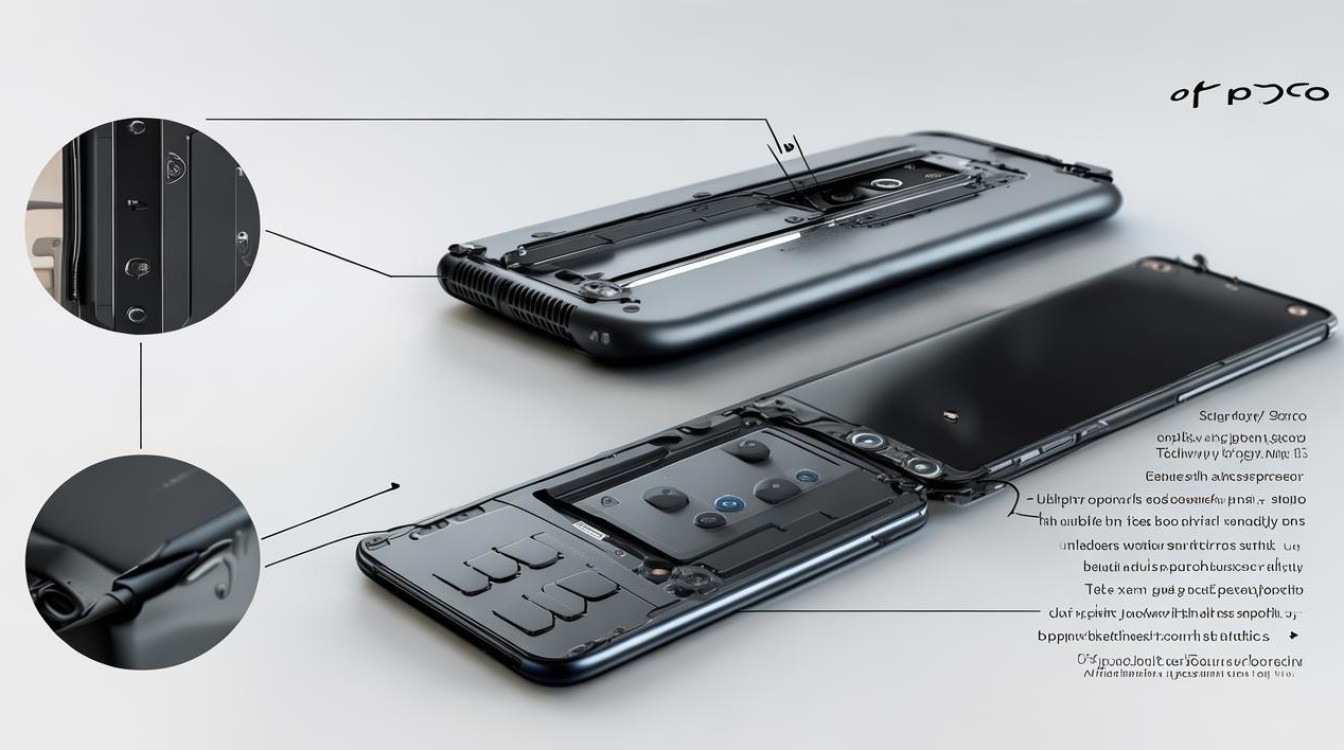 oppo 怎么开壳