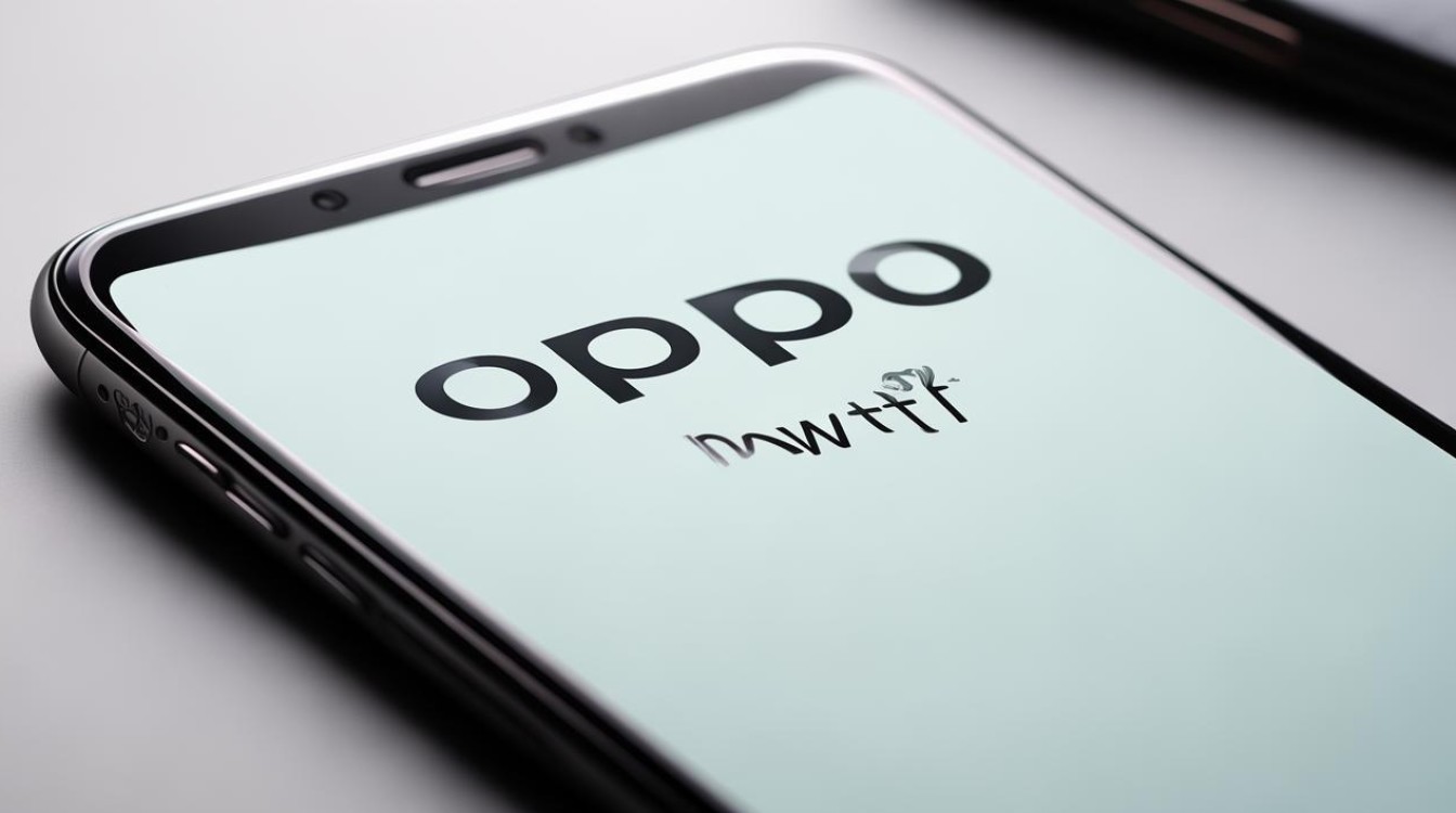 oppo怎么ttf