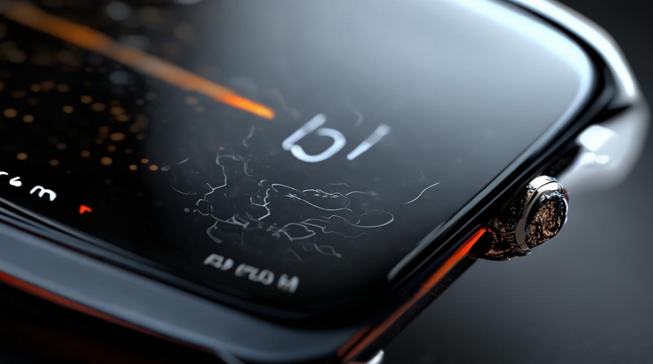 小米WatchS3表盘需要贴膜吗