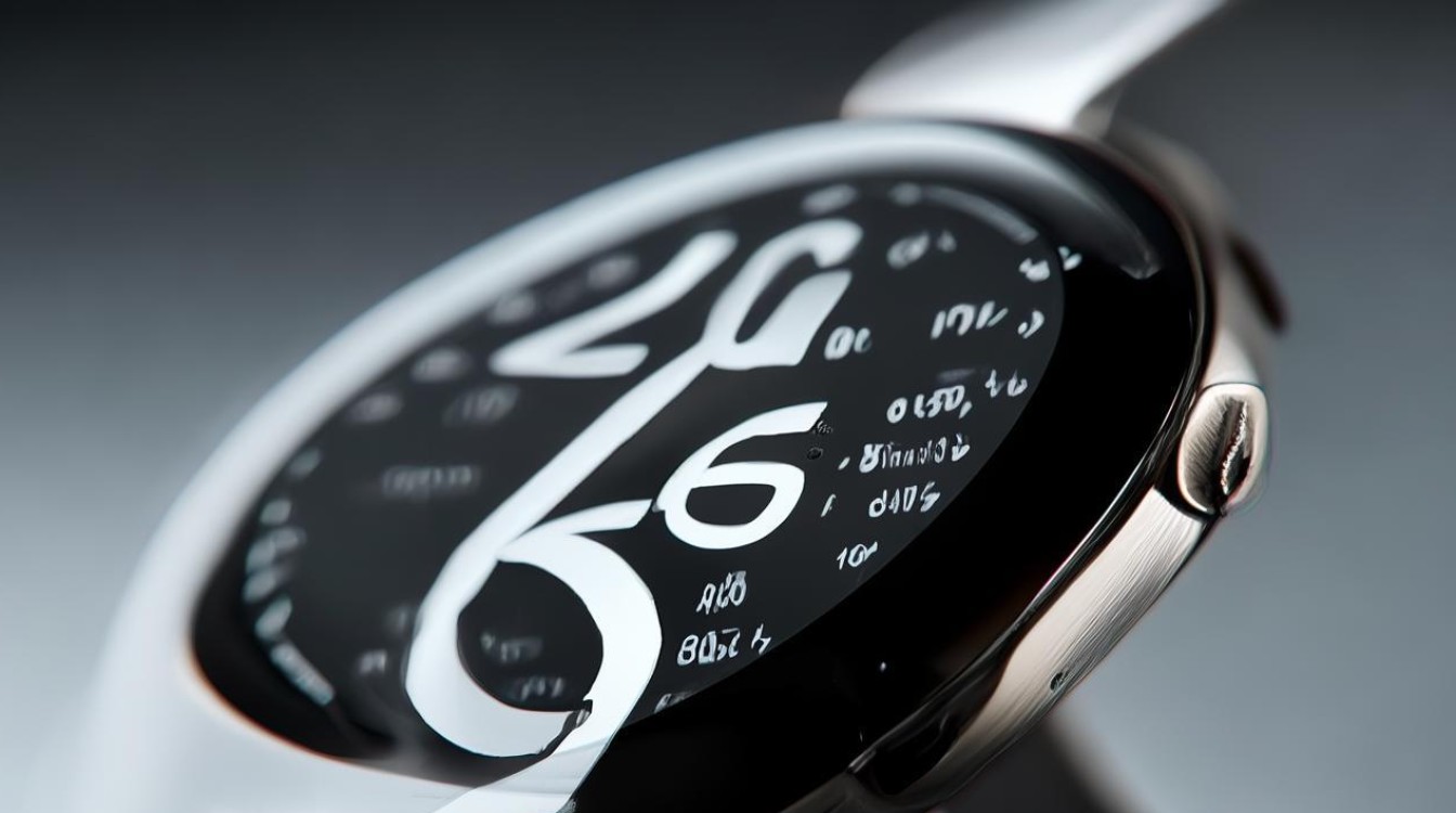小米WatchS3表盘需要贴膜吗