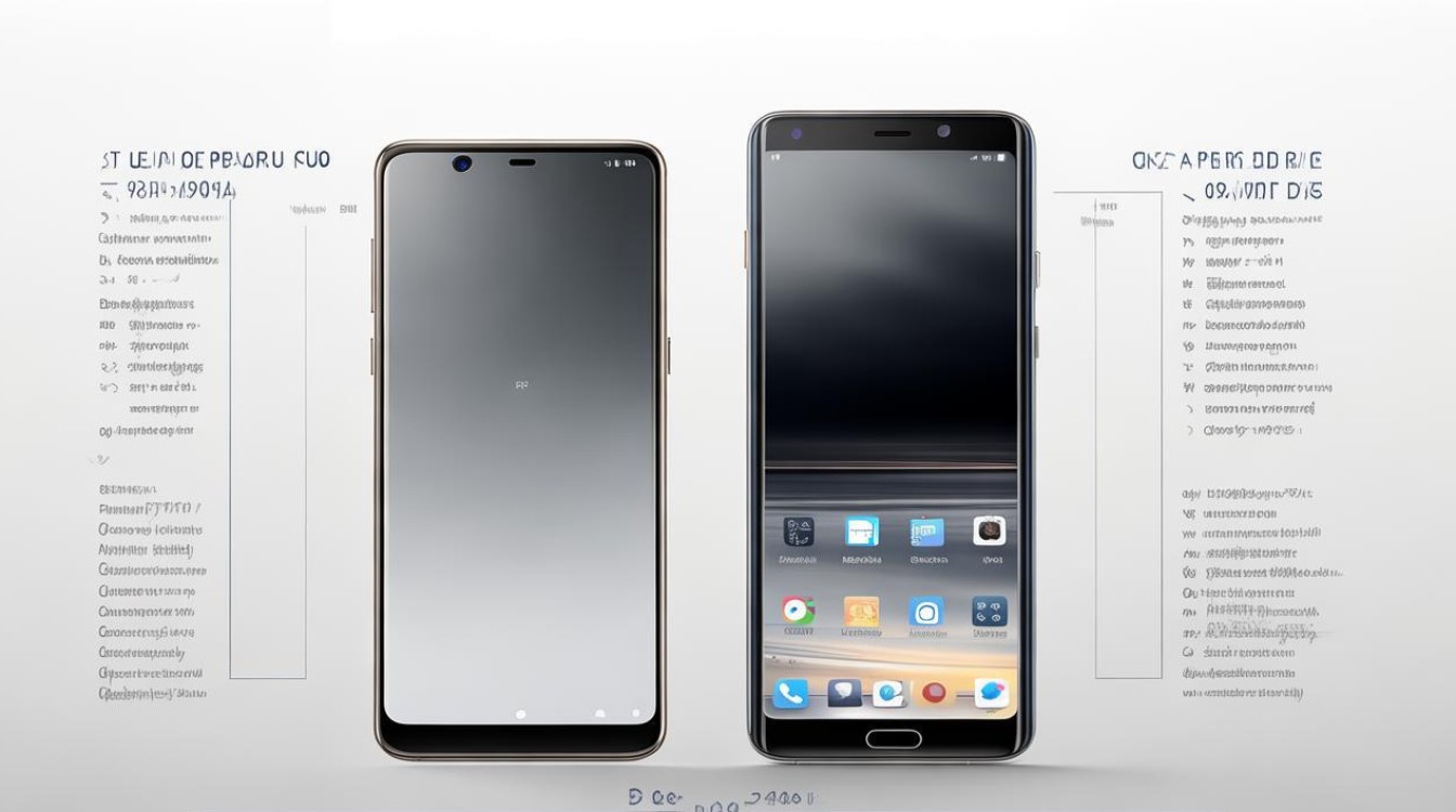 oppo怎么分别