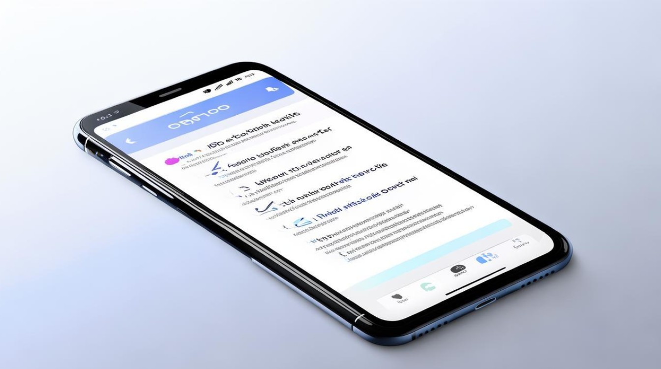 oppo 怎么更新