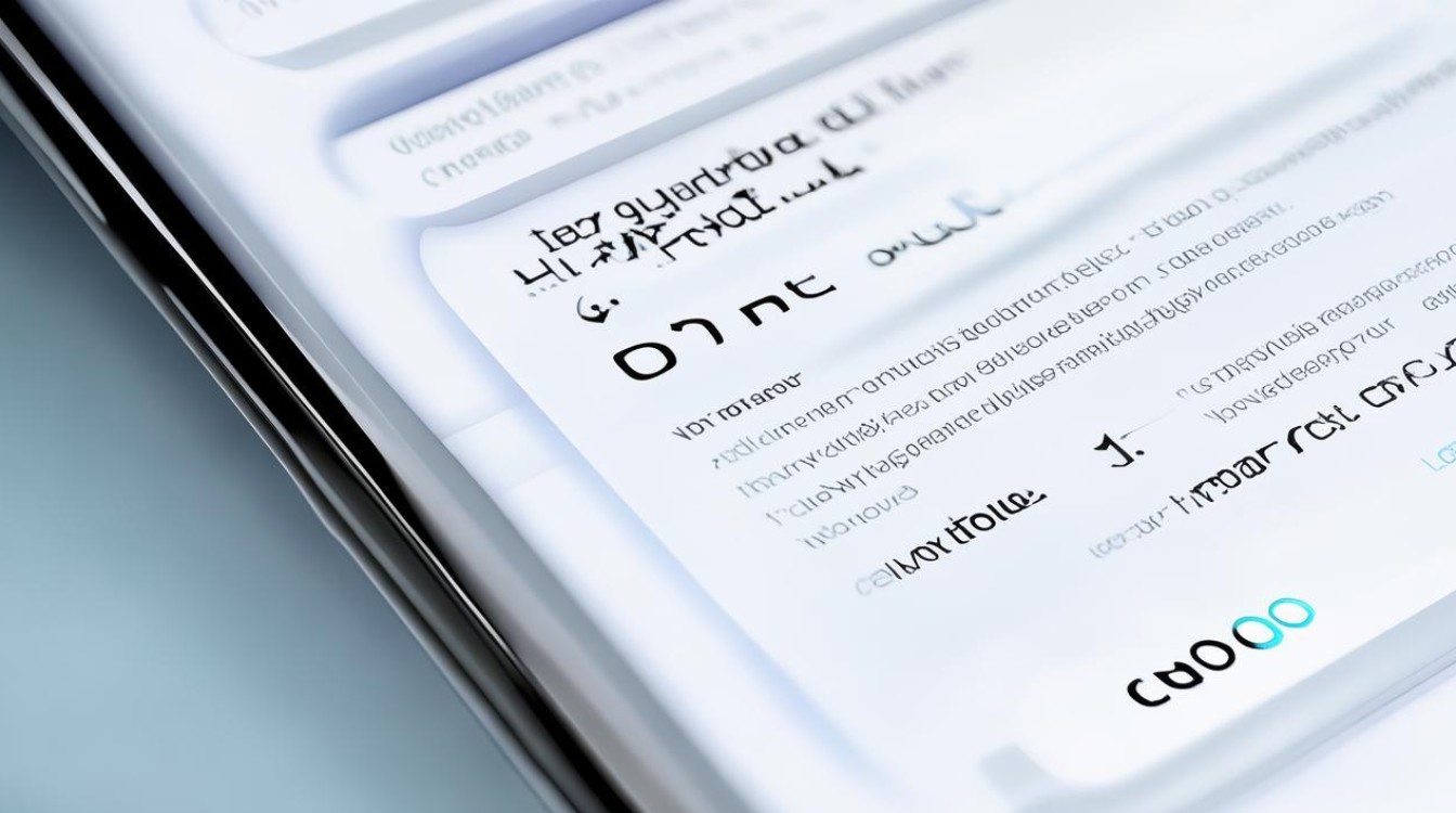 oppo 怎么更新