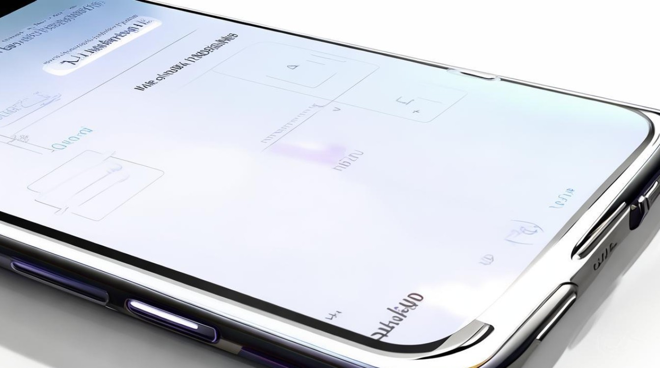 vivo y51t怎么解锁
