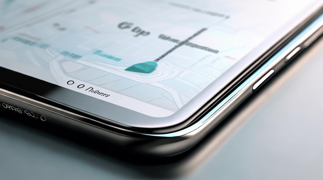 oppo怎么gps
