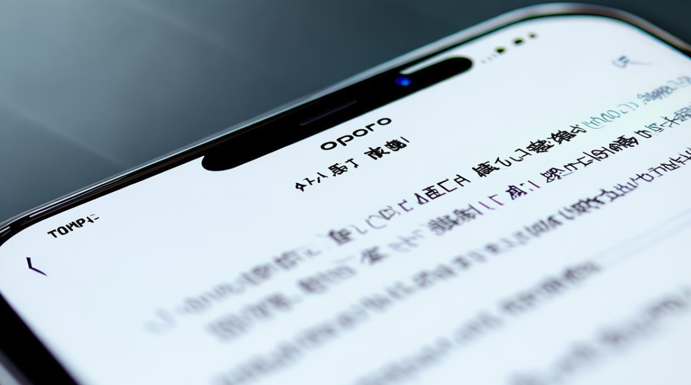oppo怎么解除