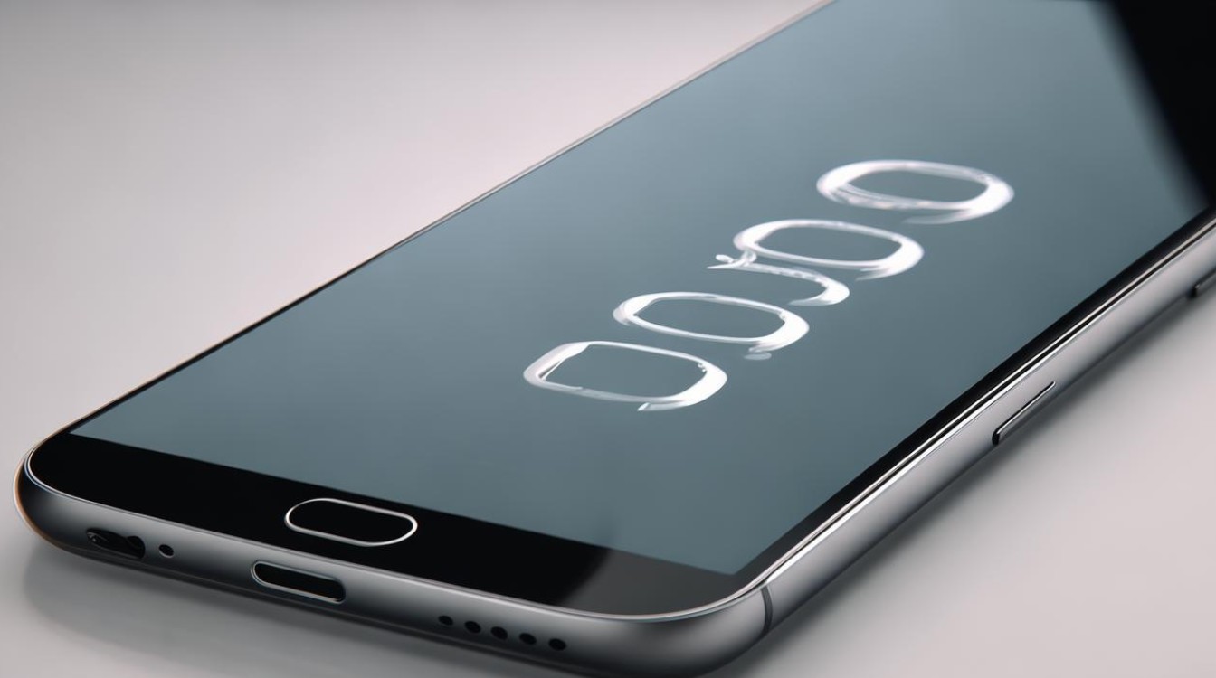 oppo 怎么换行