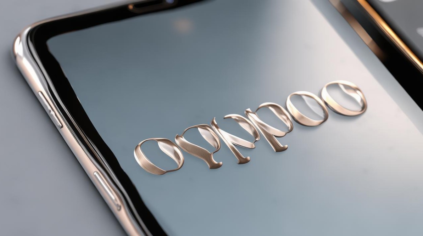oppo 怎么换行