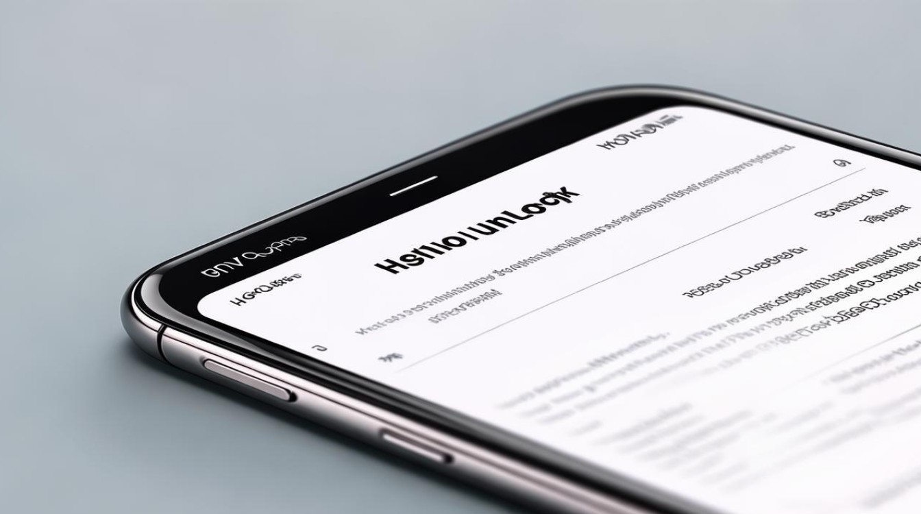 oppo 怎么解锁