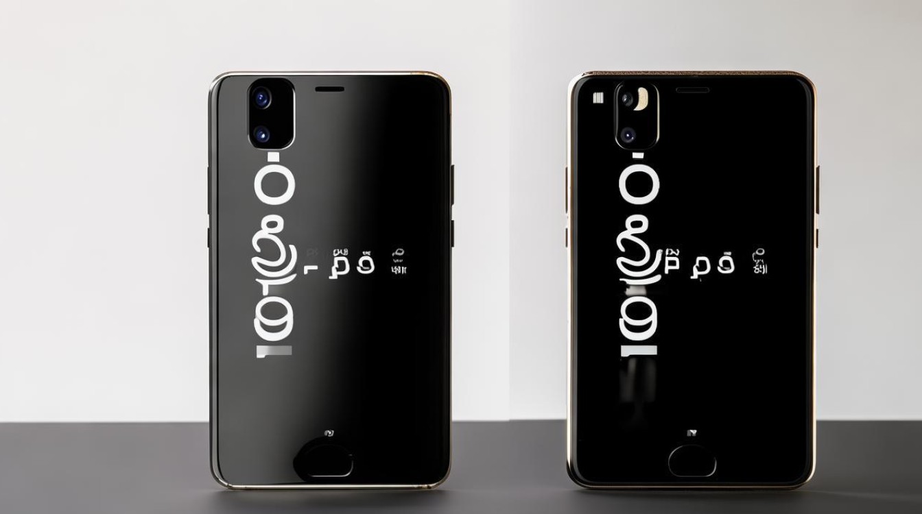 oppo怎么区分
