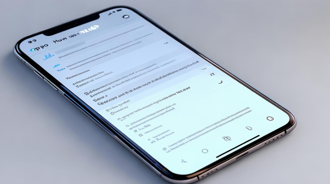 oppo怎么siri