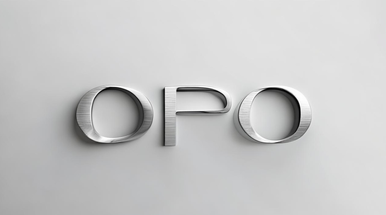 oppo字体怎么