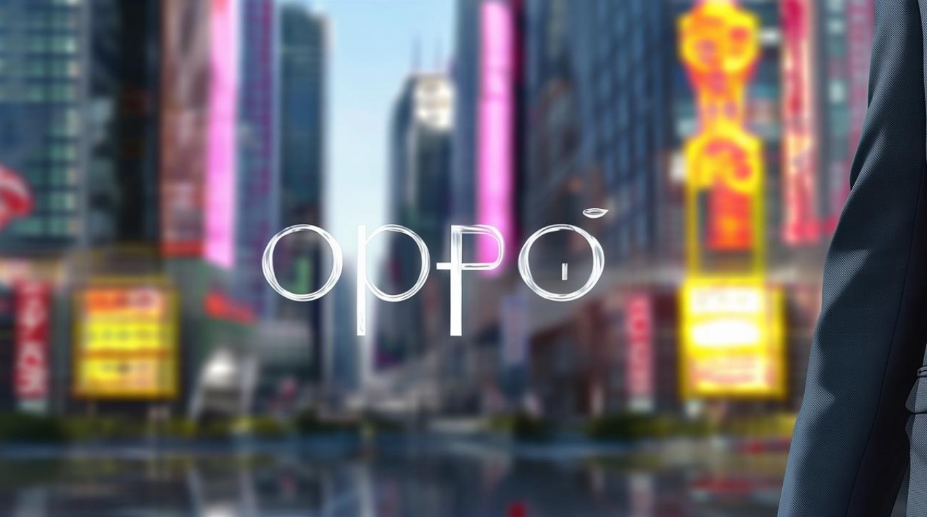 oppo怎么不行