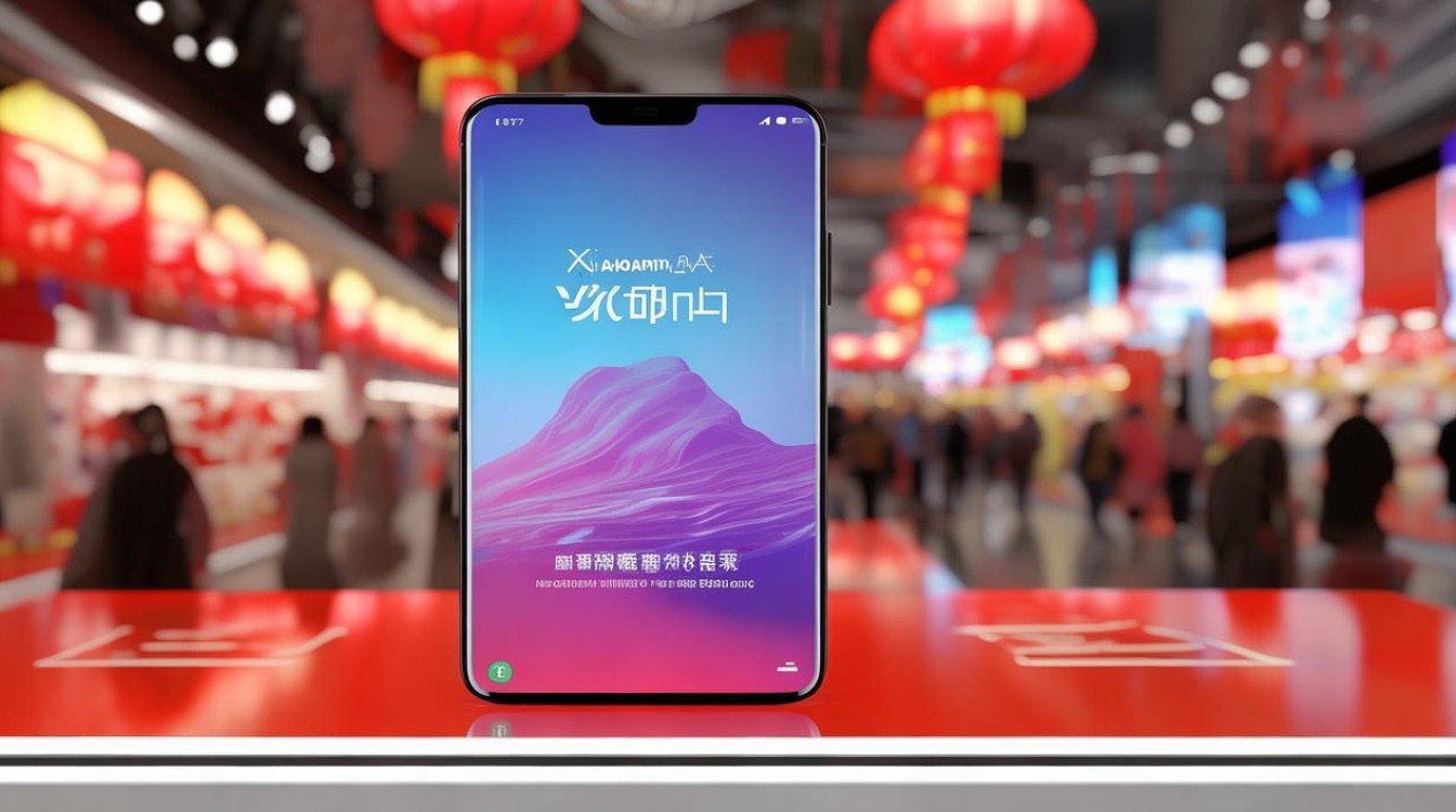 小米14双十一会优惠吗