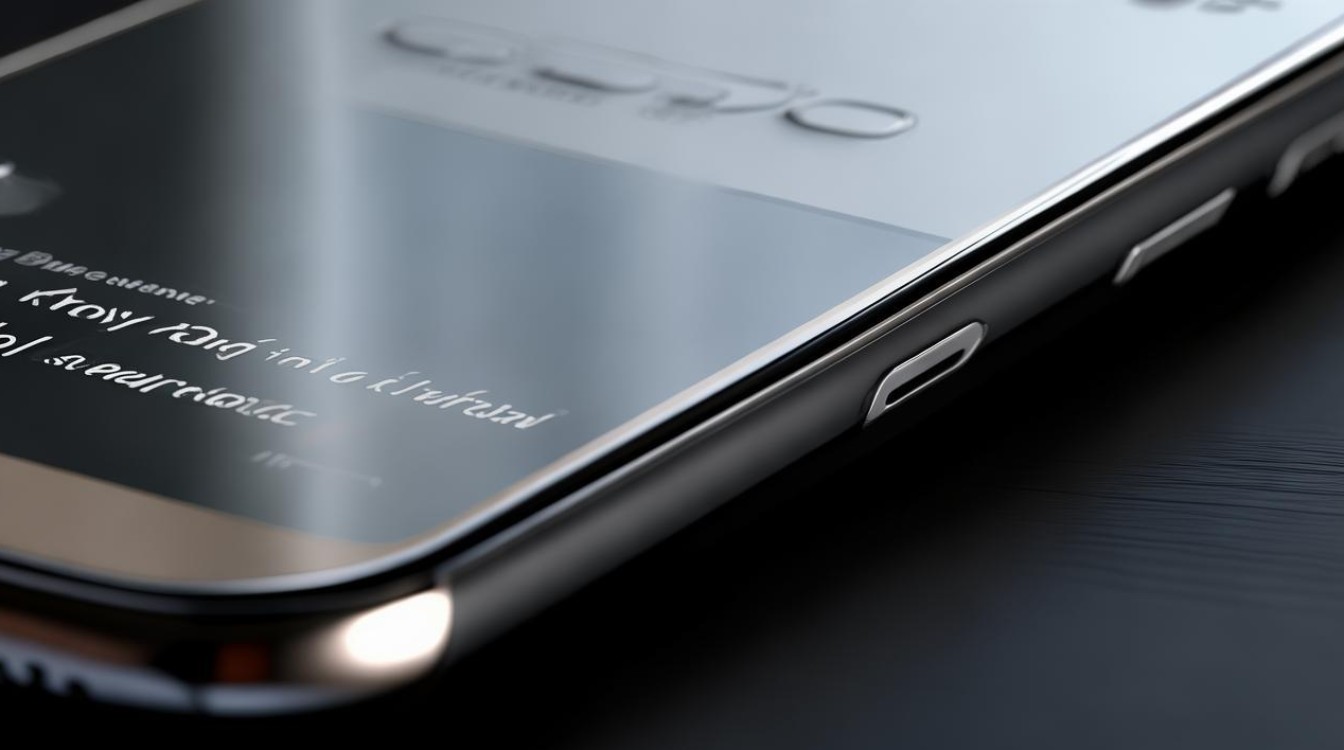 怎么设置 OPPO