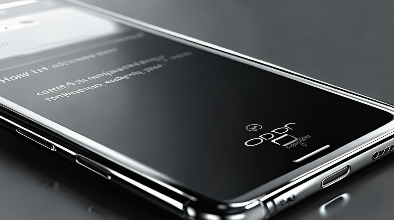 怎么设置 OPPO