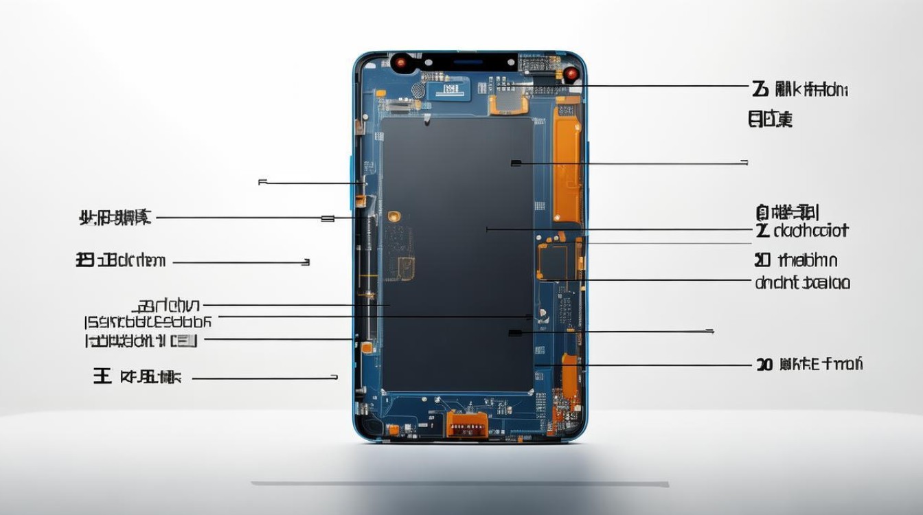 怎么组装oppo