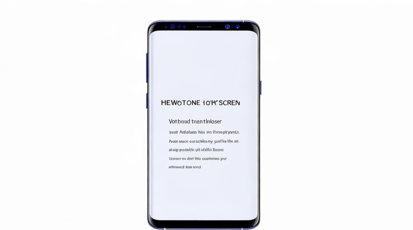 三星s8怎么取消锁屏
