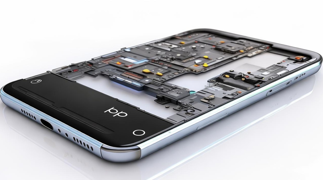 oppo 怎么拆卸