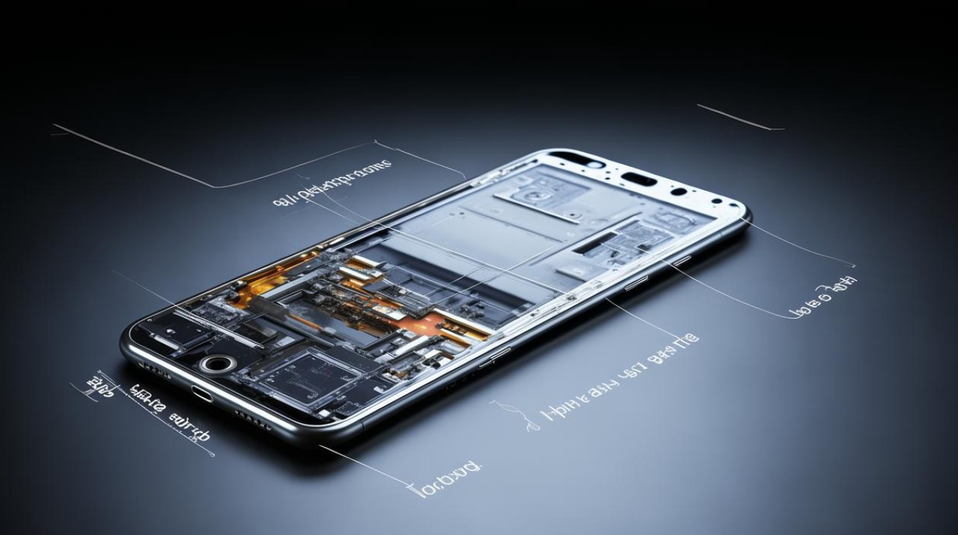oppo 怎么拆卸