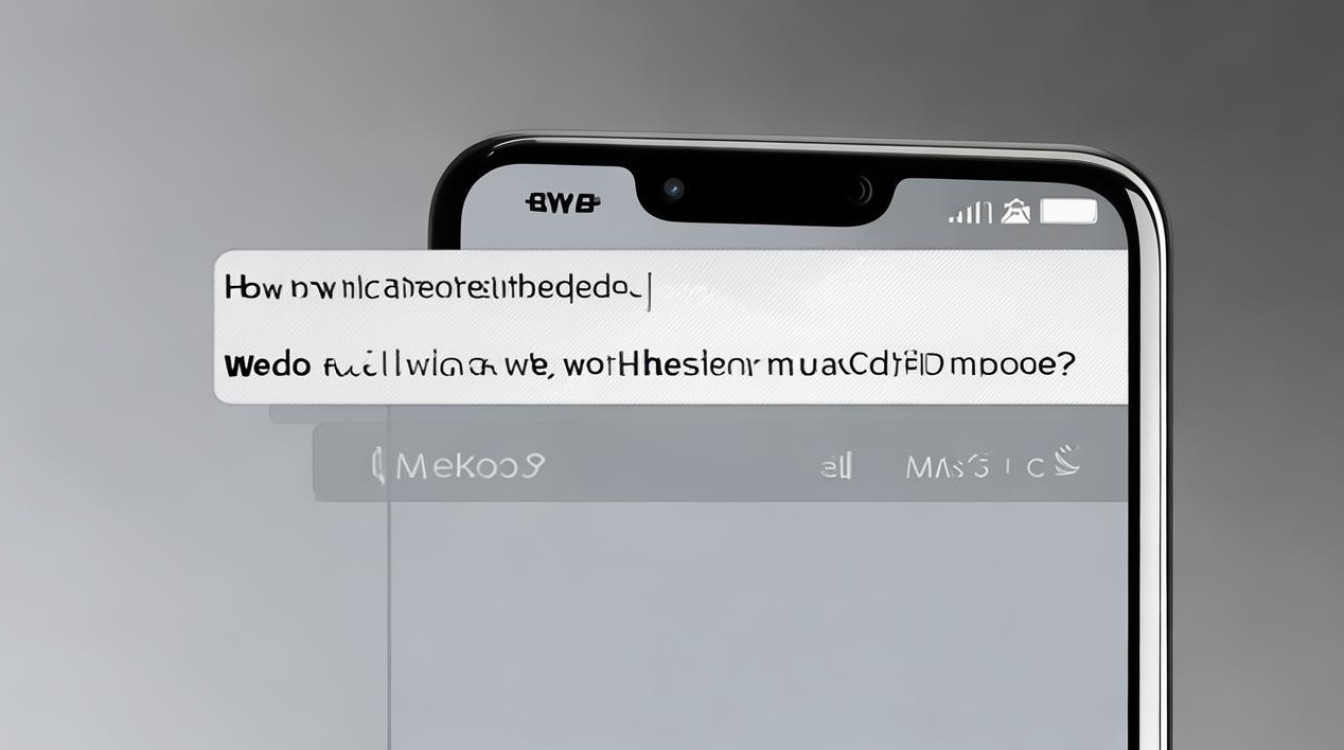 华为手机微信语音文件怎么打开不了怎么办啊