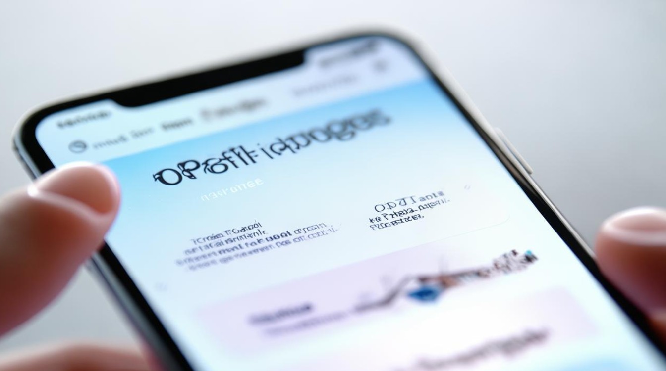 oppo怎么翻页