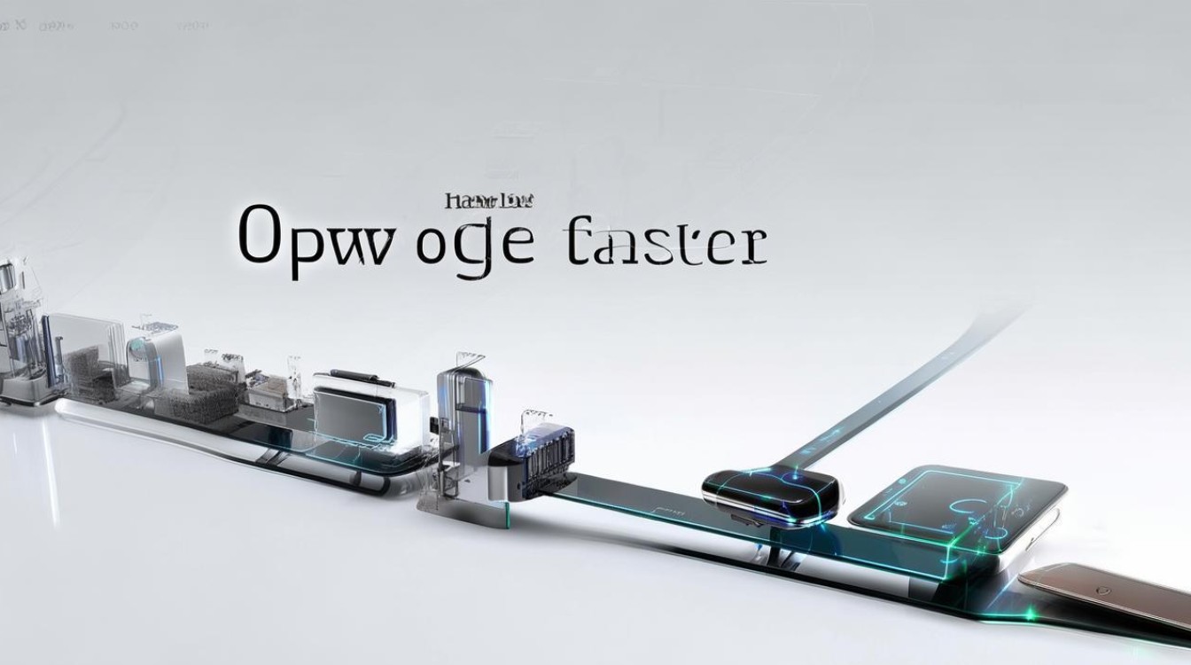 oppo怎么变快