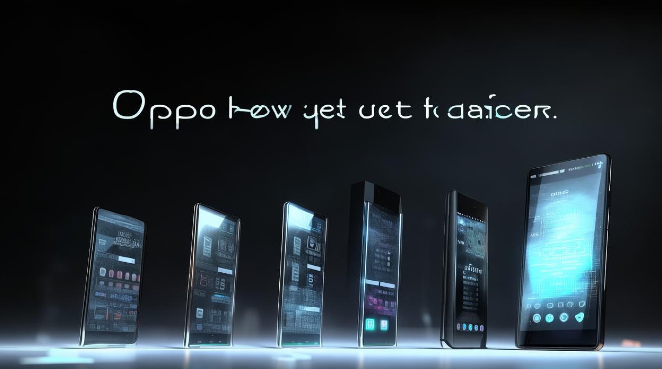oppo怎么变快