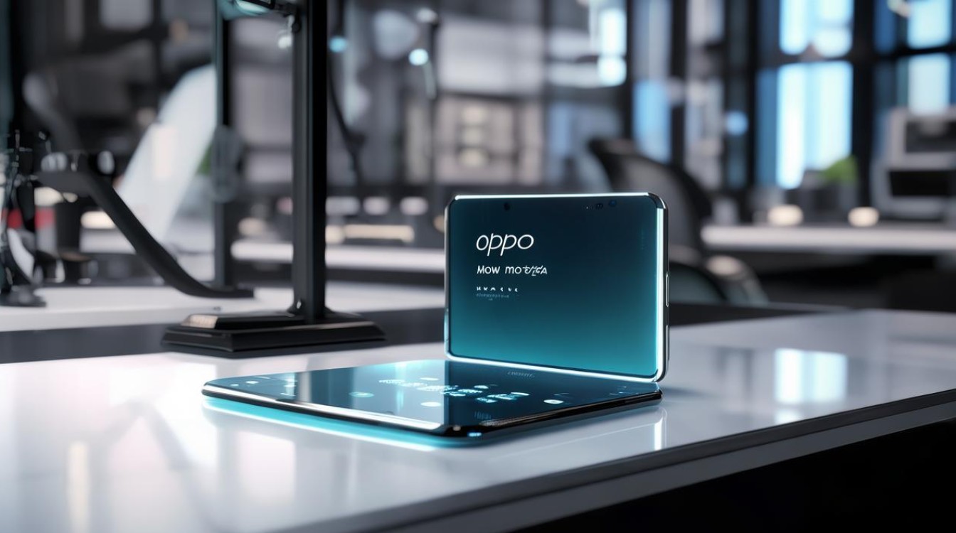 oppo怎么变现