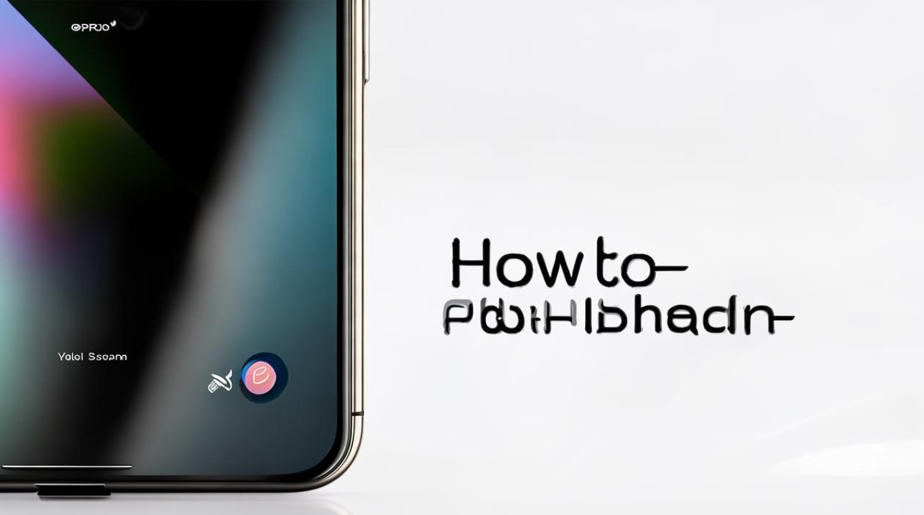 oppo 怎么全屏