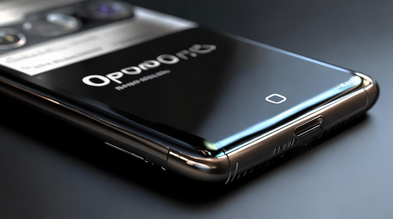 怎么设置oppo