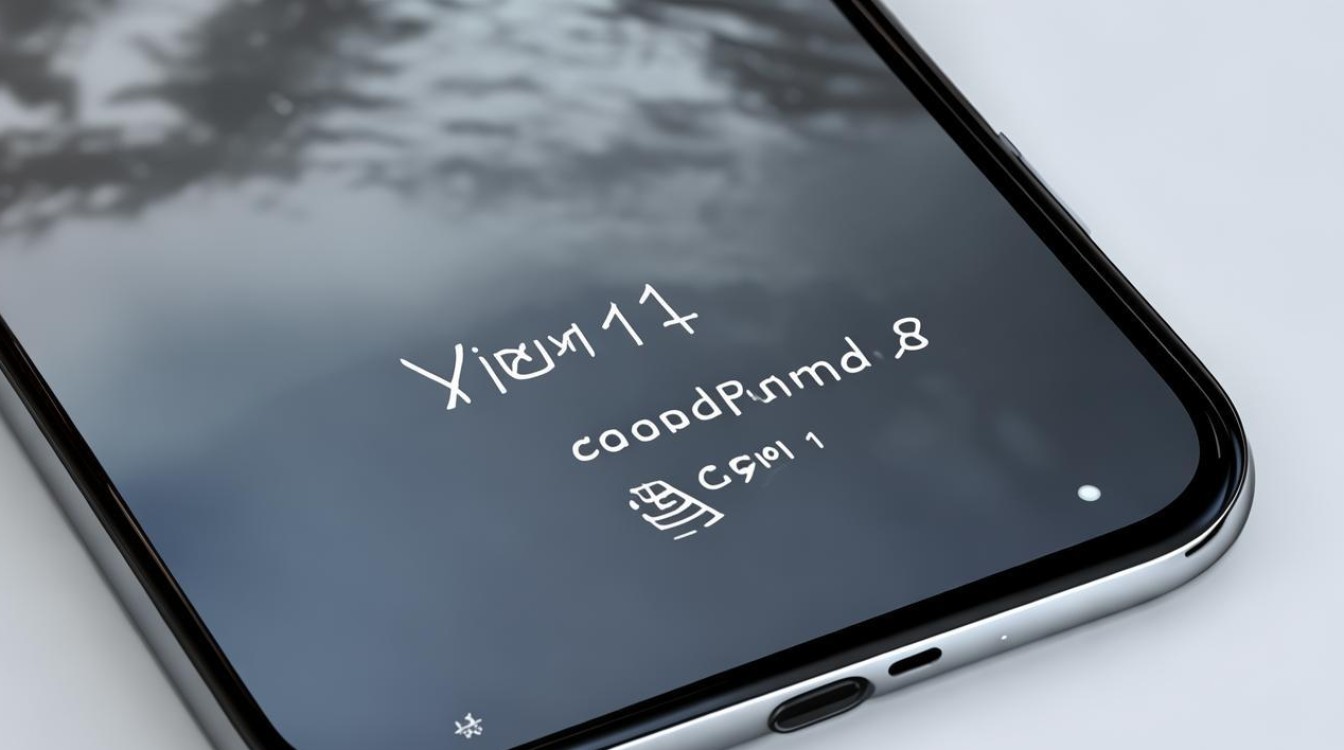 小米14是什么处理器