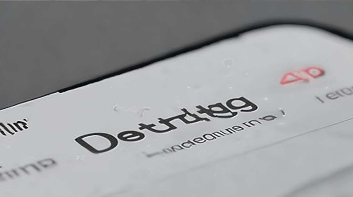 RedmiNote13如何设置桌面时间