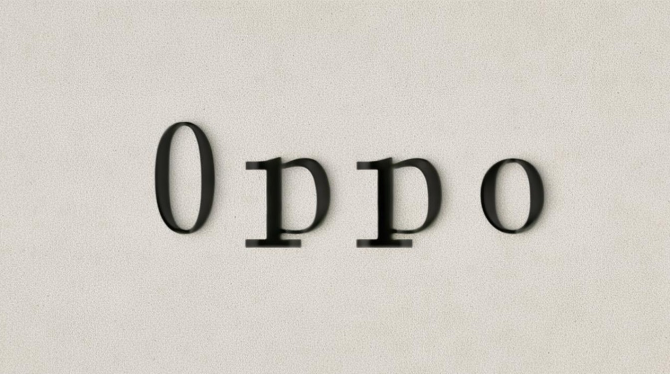 oppo怎么读写